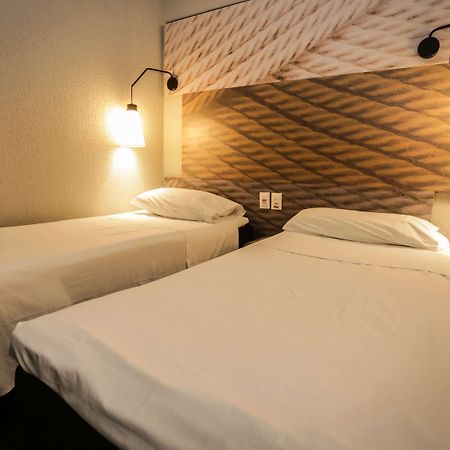 Ibis Teresina酒店 外观 照片