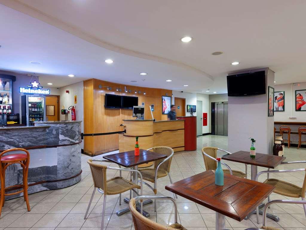 Ibis Teresina酒店 外观 照片