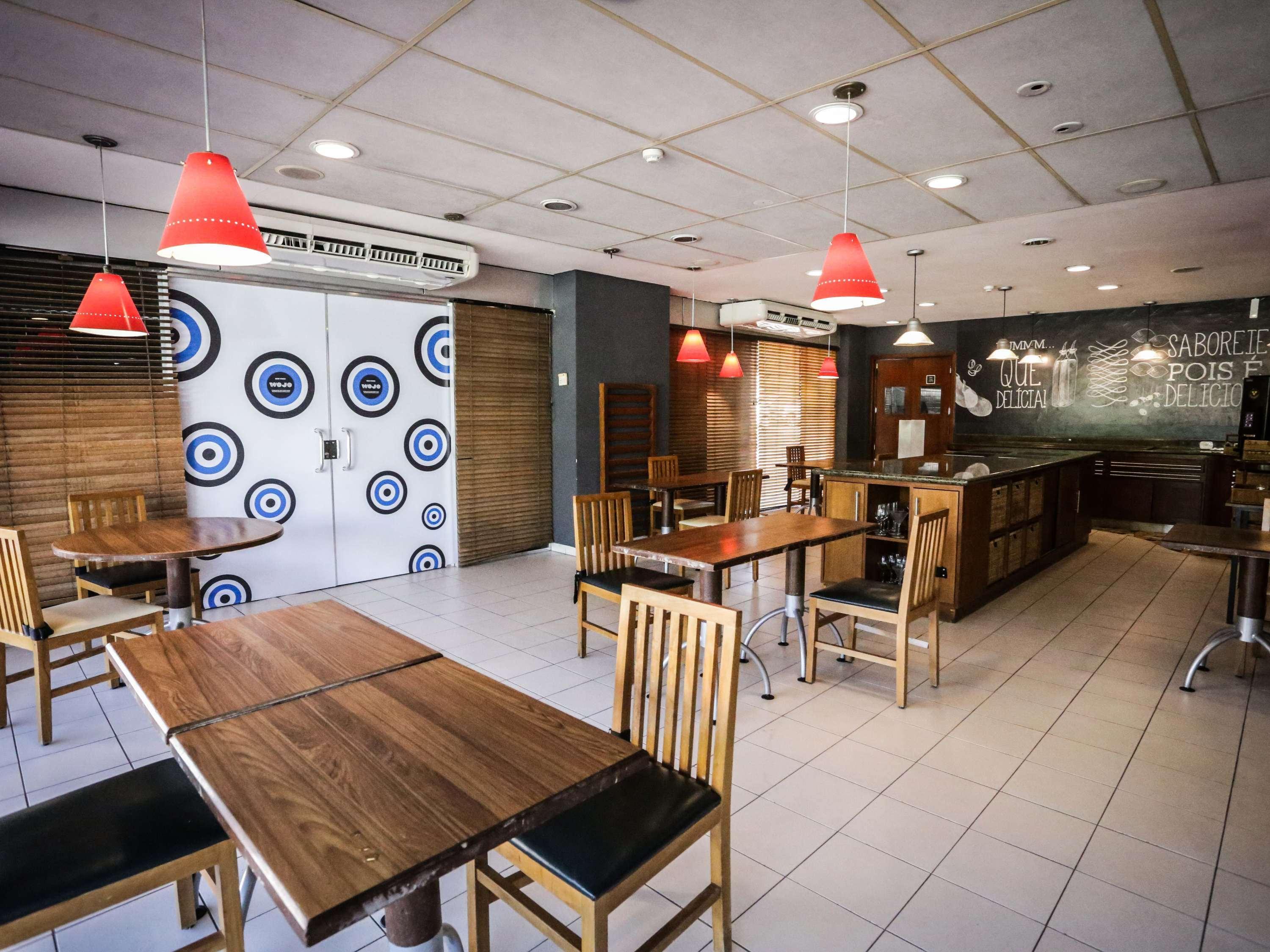 Ibis Teresina酒店 外观 照片