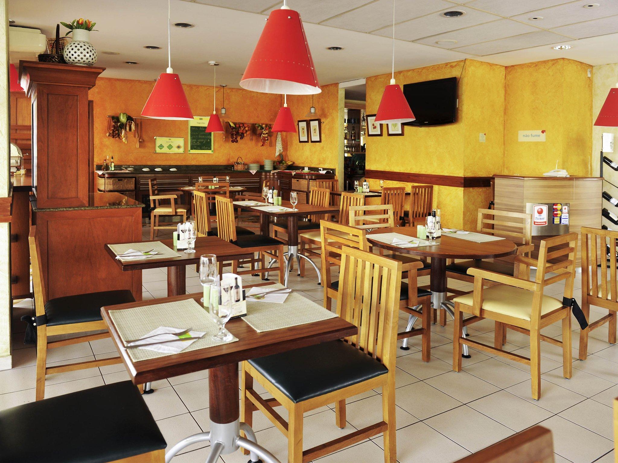 Ibis Teresina酒店 外观 照片