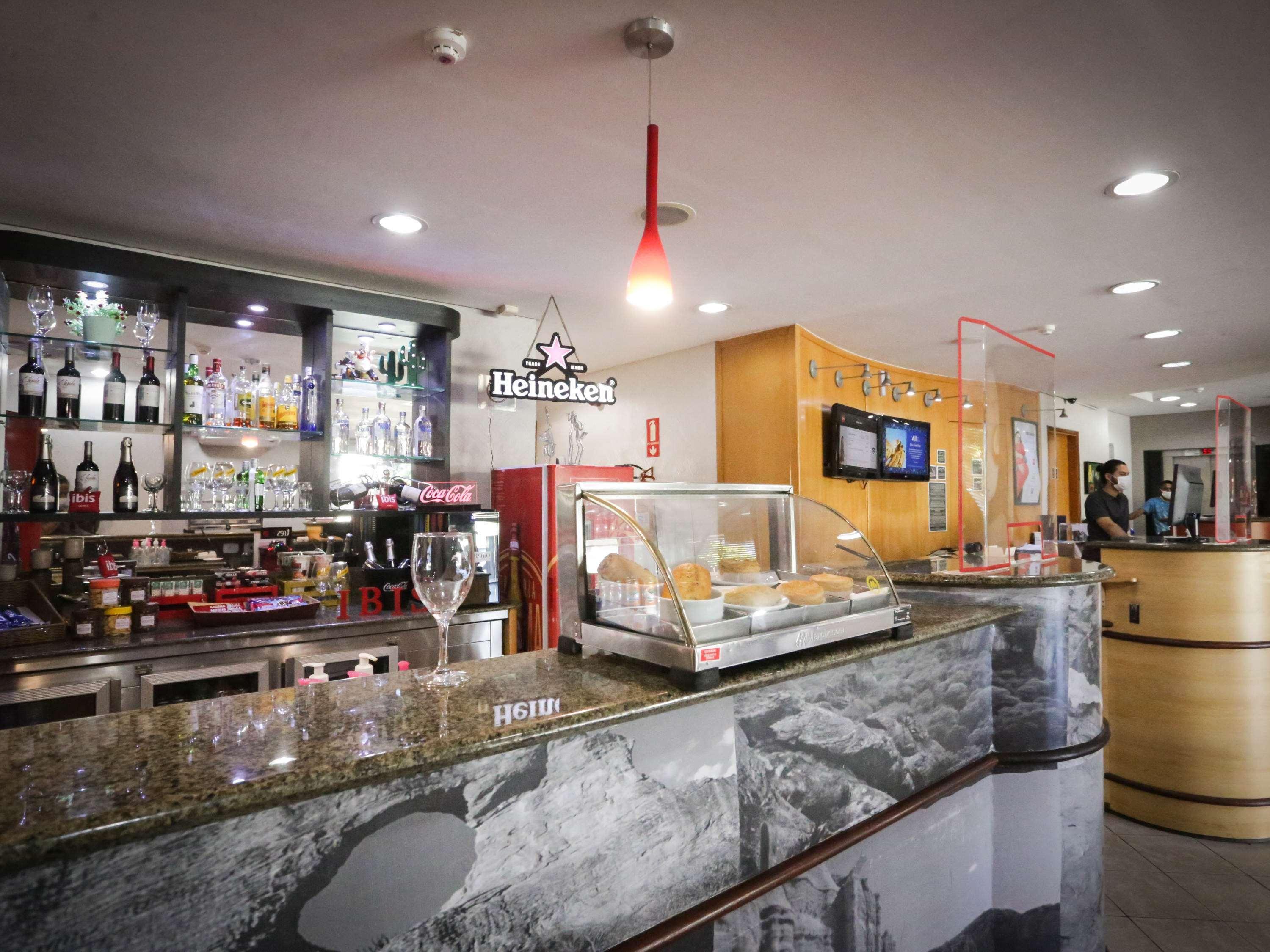 Ibis Teresina酒店 外观 照片