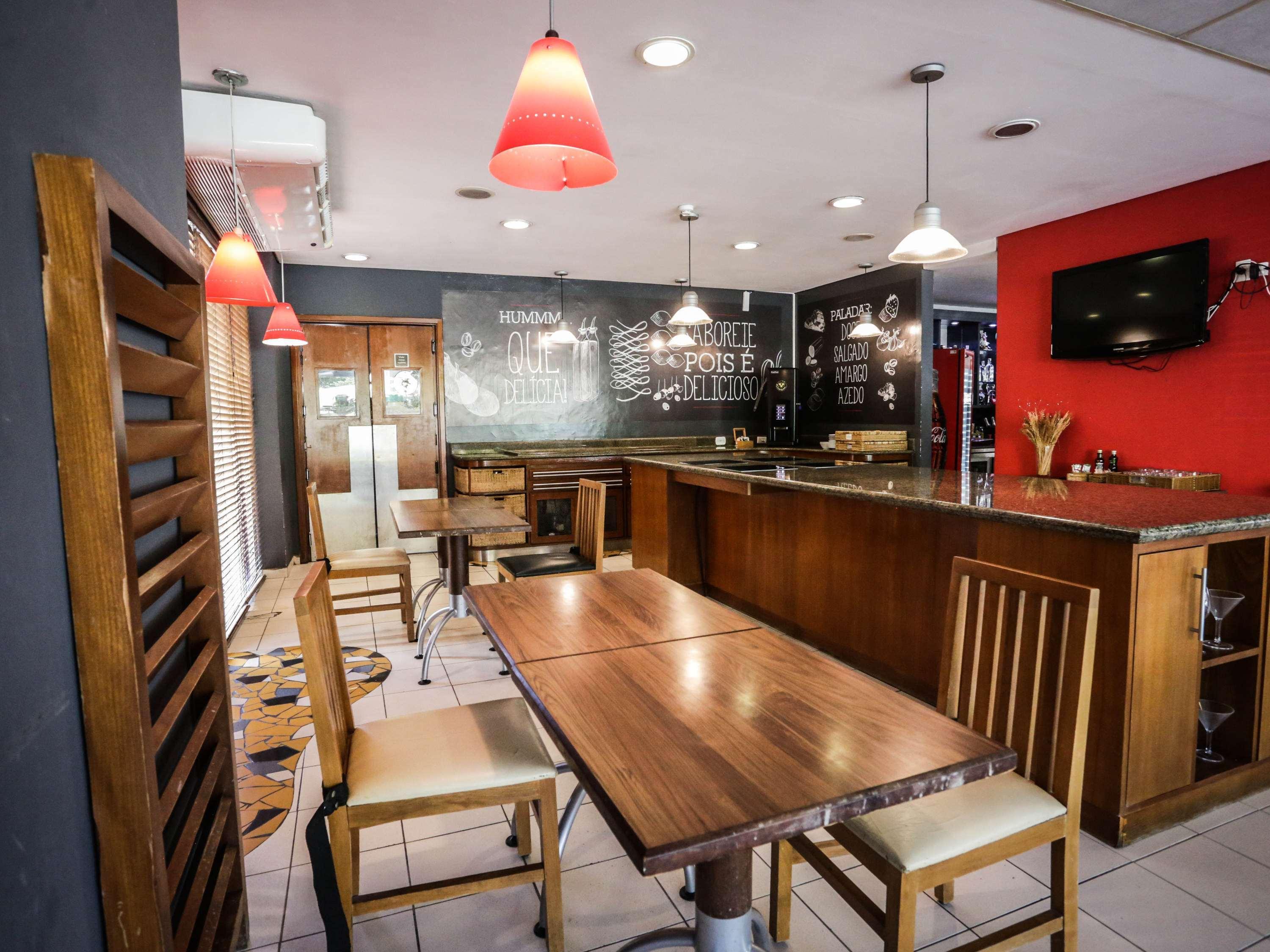 Ibis Teresina酒店 外观 照片