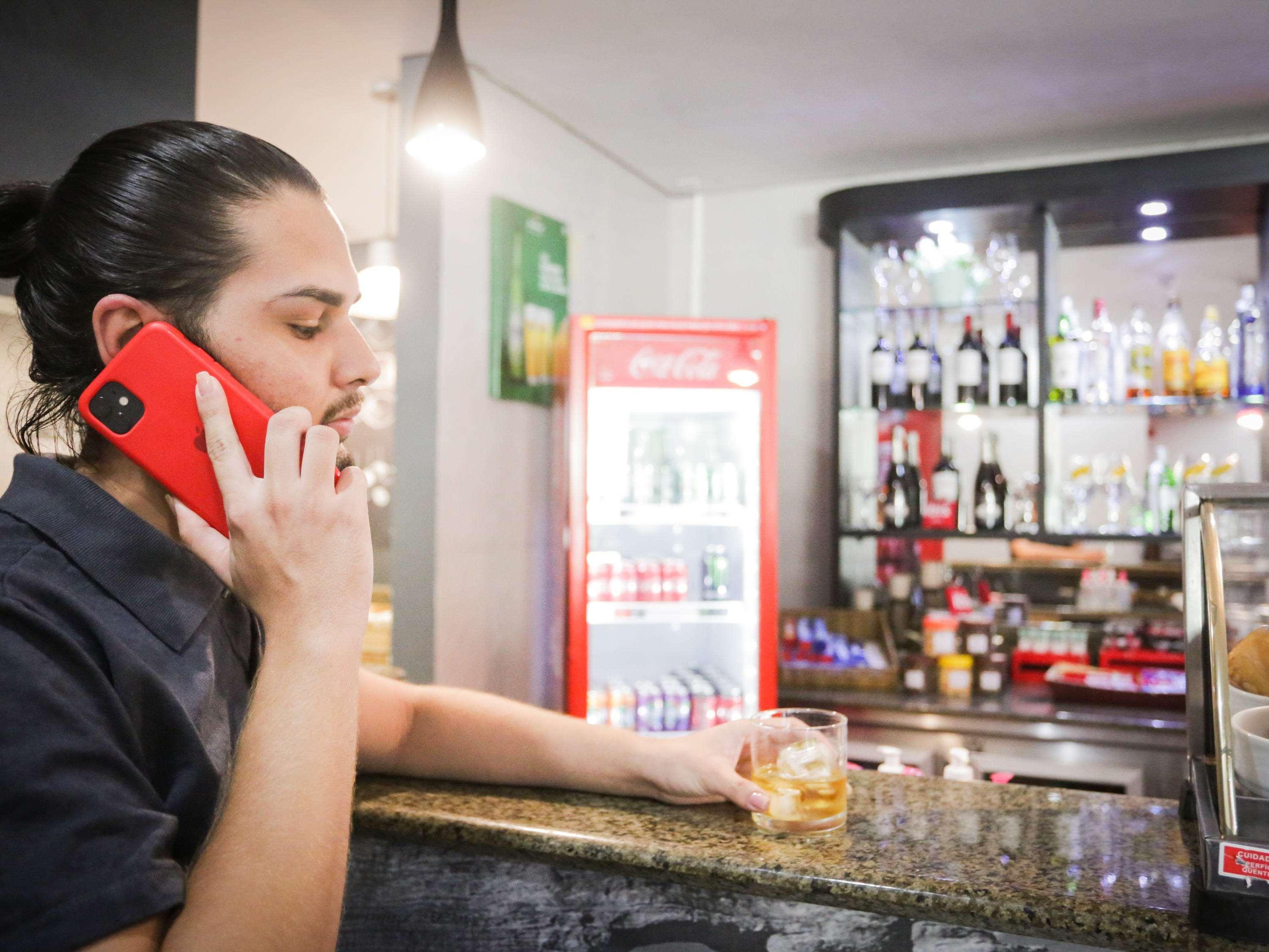 Ibis Teresina酒店 外观 照片