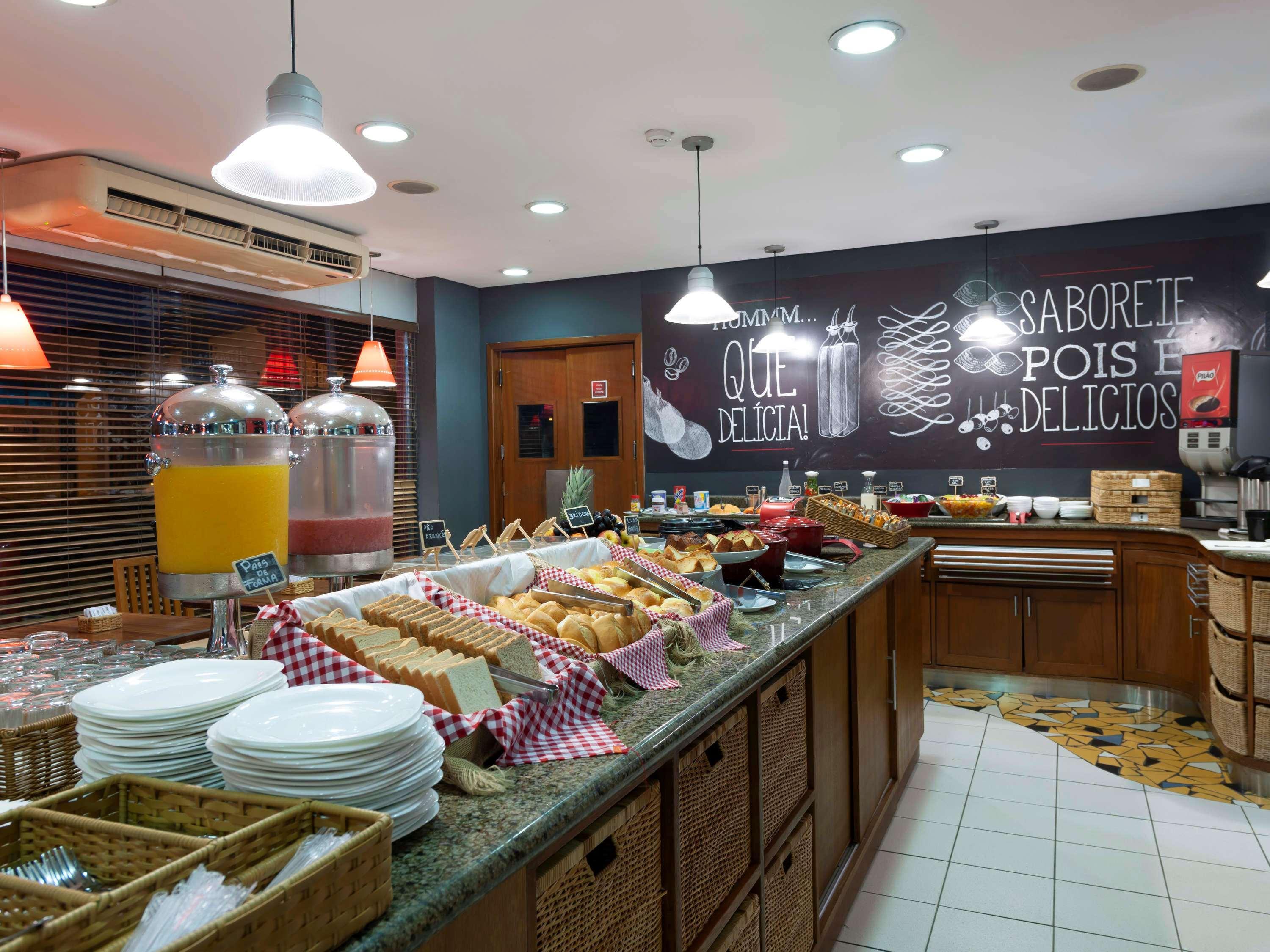 Ibis Teresina酒店 外观 照片