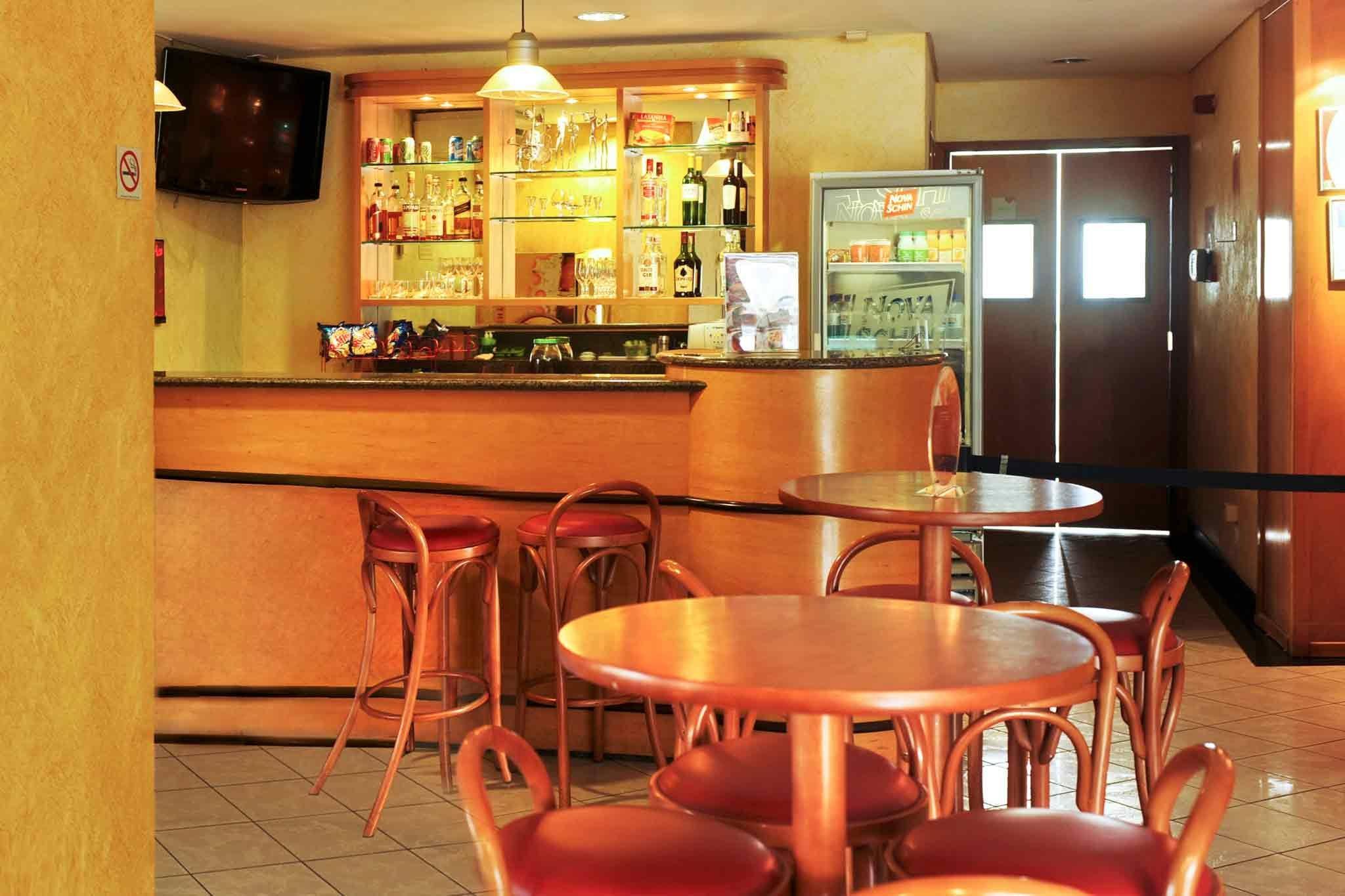 Ibis Teresina酒店 外观 照片
