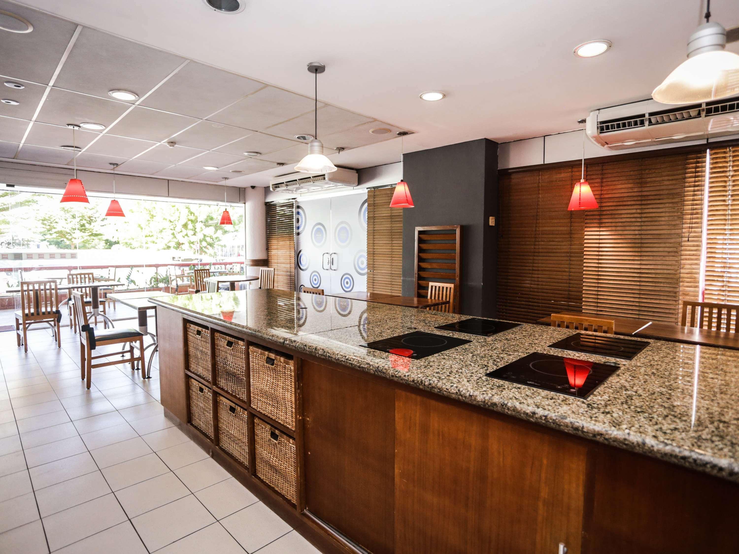 Ibis Teresina酒店 外观 照片