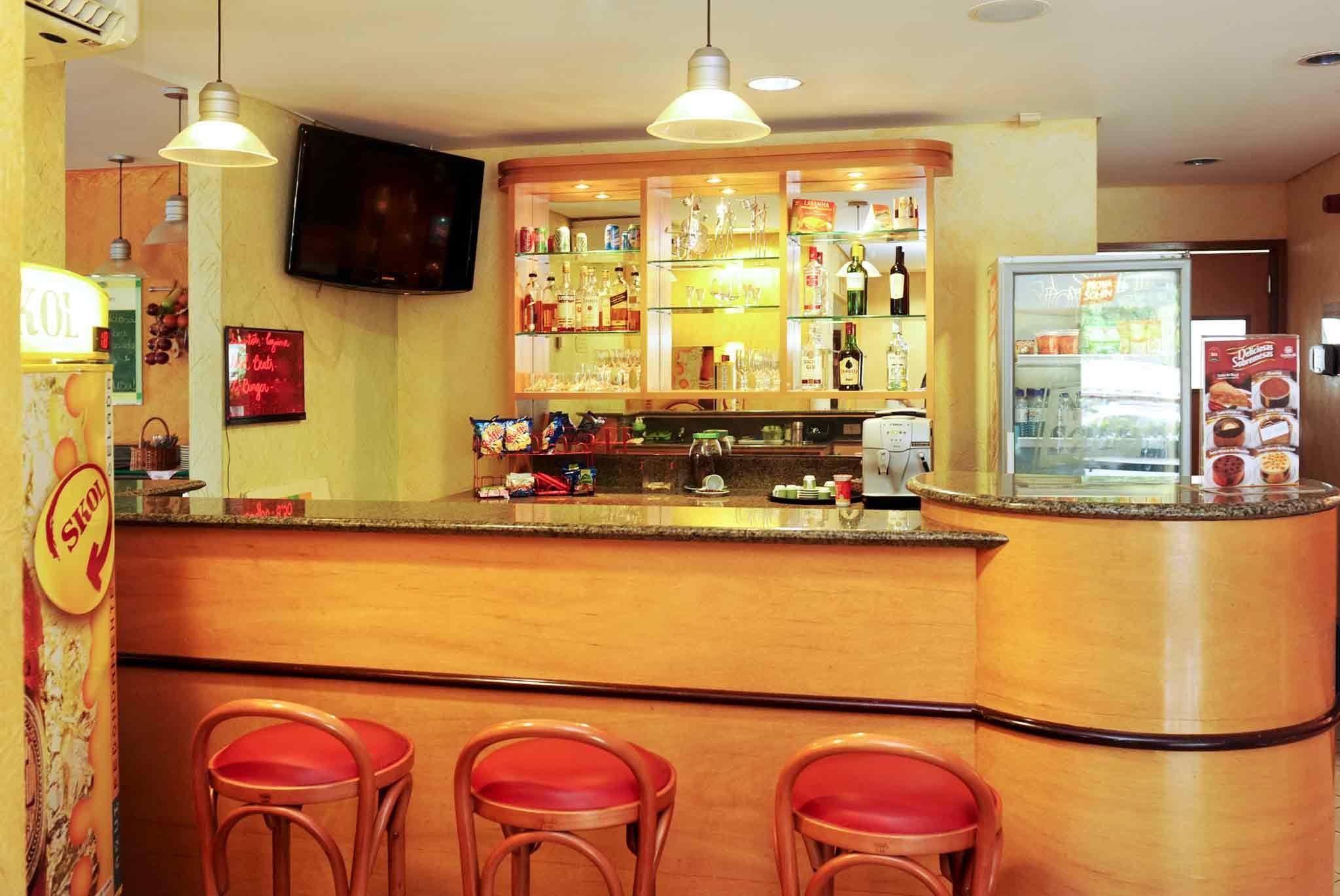 Ibis Teresina酒店 外观 照片
