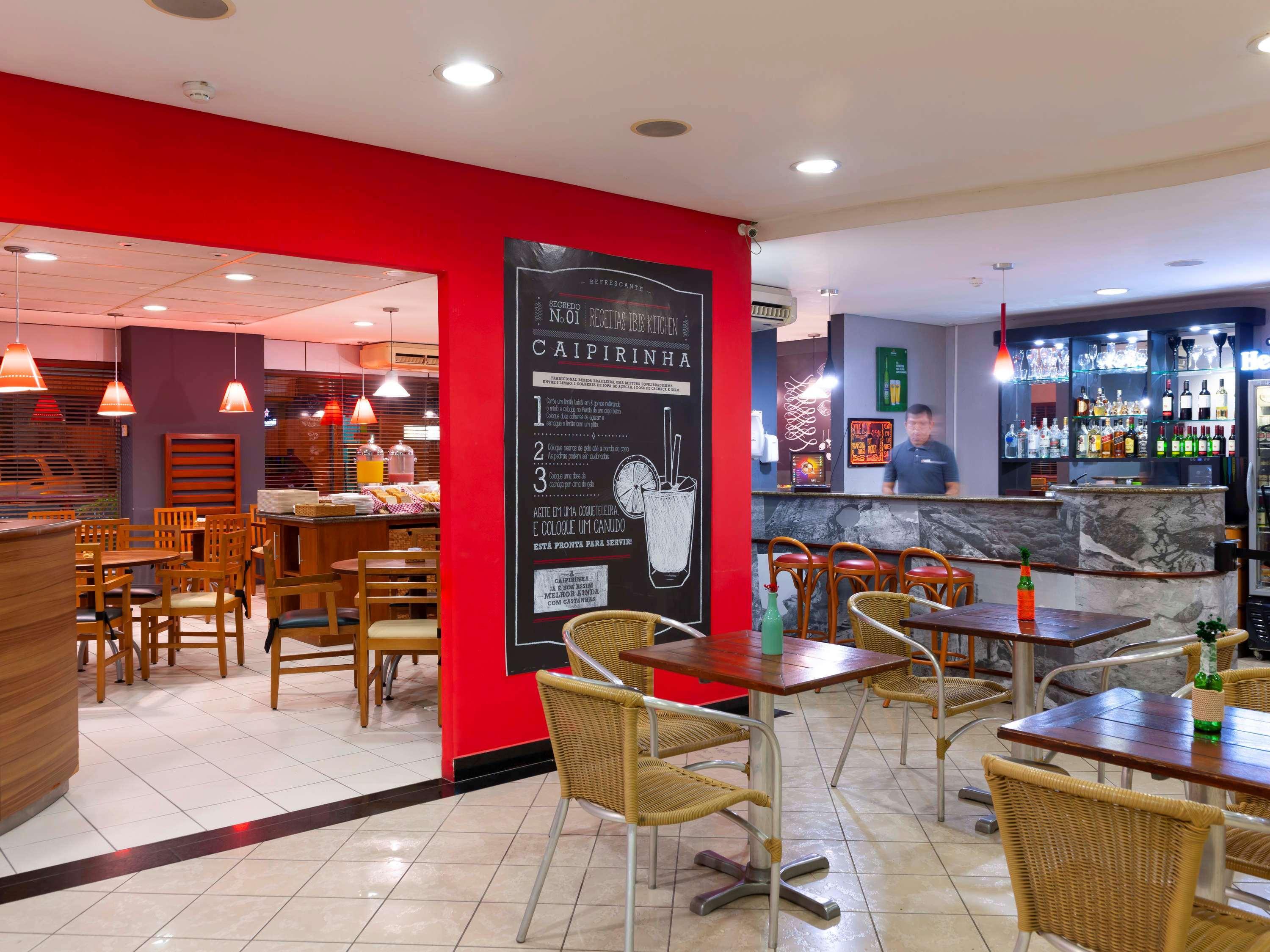 Ibis Teresina酒店 外观 照片