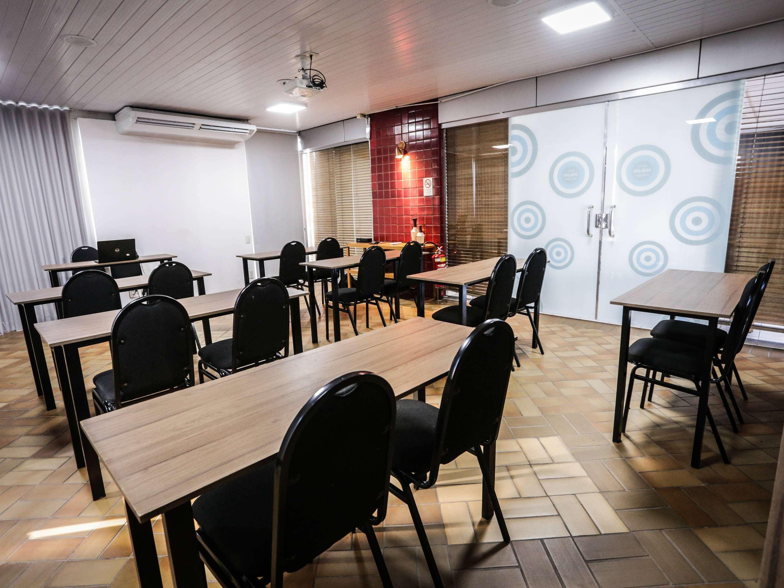 Ibis Teresina酒店 外观 照片