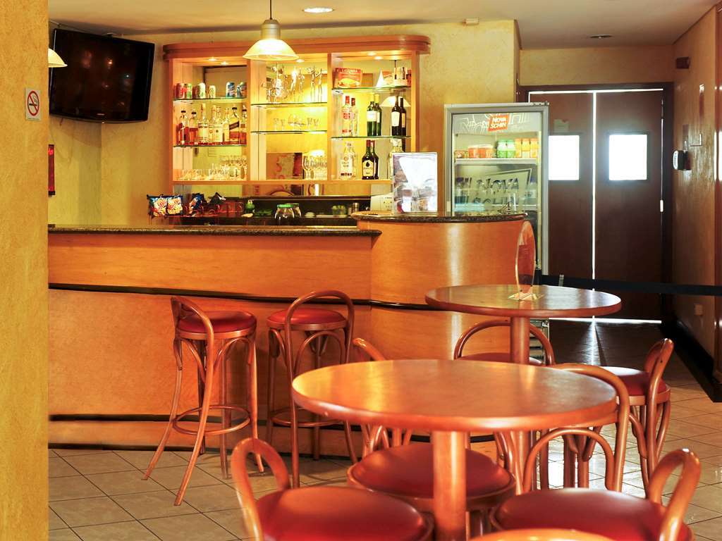 Ibis Teresina酒店 餐厅 照片
