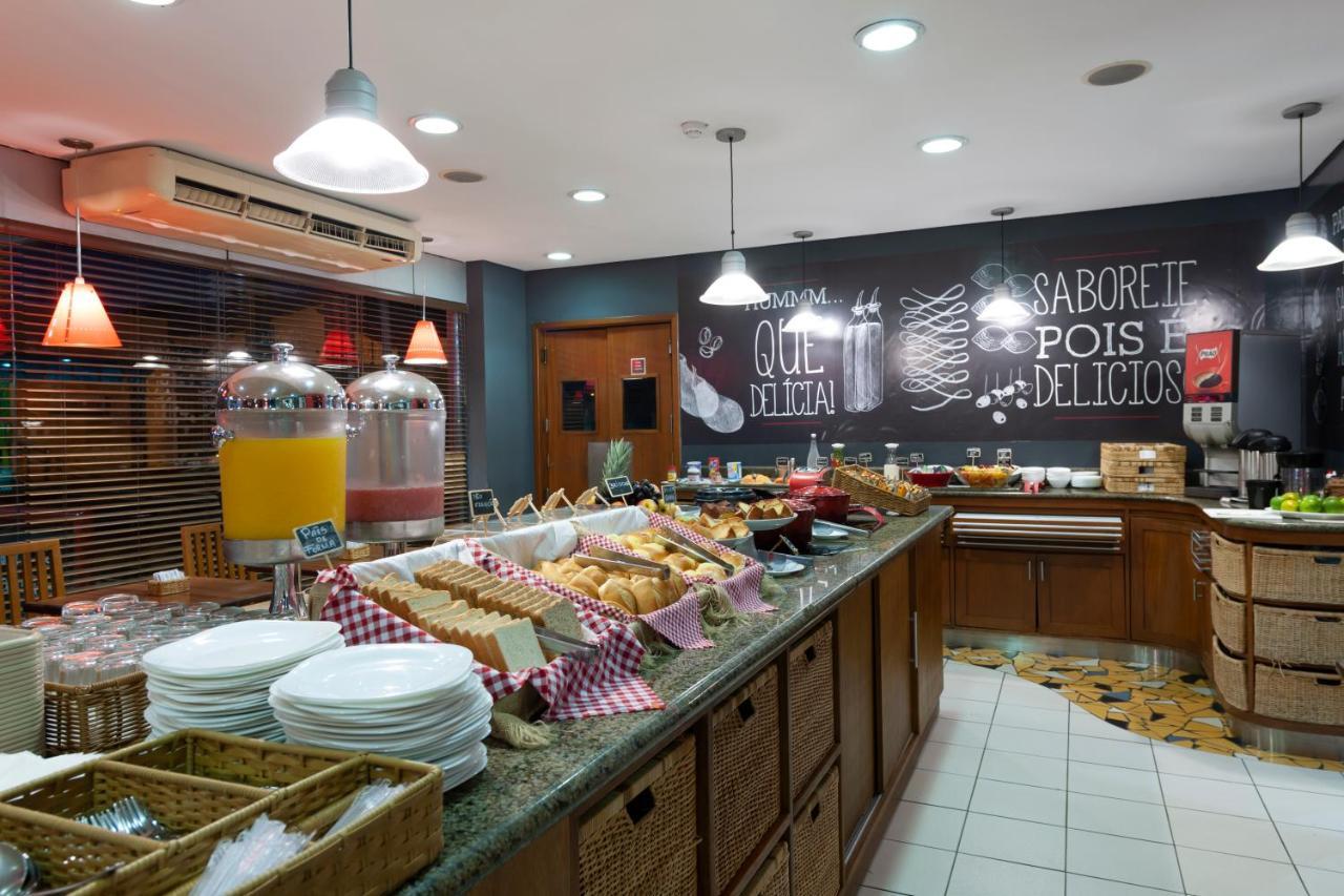 Ibis Teresina酒店 外观 照片